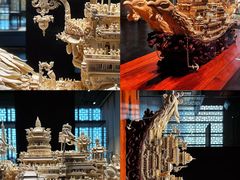 -北京工艺美术博物馆