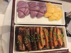 -惠丰堂饭庄·烤鸭·京味菜(翠微路店)