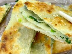 -咏春葱油饼(德政中路店)