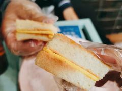 腐乳西多士-赏饮·WILL TEA