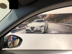 -上海保利玛莎拉蒂和阿尔法罗密欧(华翔路店)