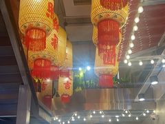 -朱光玉火锅馆(正弘城店)