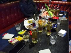 -欢乐迪KTV(南坪上海城店)