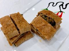 素烧鹅-咸亨酒店(和平店)