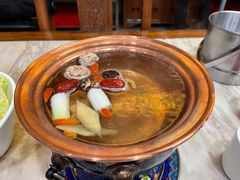 -东来顺•非遗火锅(外滩店)