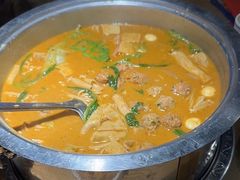 -杨翔豆皮涮牛肚(万和城店)