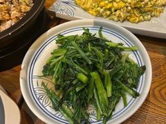 -云海肴·汽锅鸡·云南菜(天津国金汇店)