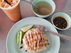-红大哥水门鸡饭(總店)