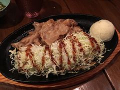 日式烤肉-铃木食堂(帽儿胡同店)