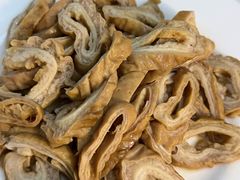 -岳姥姥饺子(泺文路店)