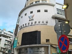 -下环街市熟食中心
