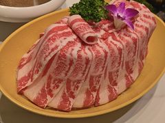 -德天雪花肥牛海鲜火锅(南苑东路店)