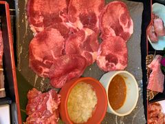 -俺的焼肉(銀座9丁目店)