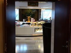 早餐厅-南京凤凰台饭店