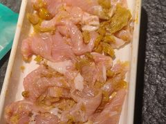 -熊喵来了火锅·牧场好肉(邯郸邯山万达店)