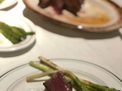 肉眼牛排-Wolfgang’s Steakhouse 沃夫冈牛排馆(上海白玉兰广场店)