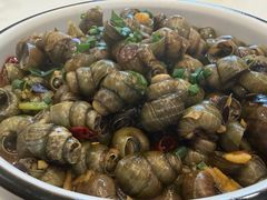 -品鲜村农家菜·阳澄湖大闸蟹(总店)