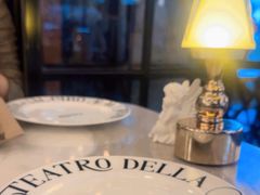 -IL TEATRO 精品意大利餐厅