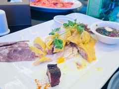 -新南华大酒店(长寿店)