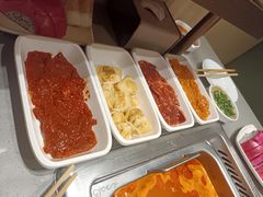 -海底捞火锅(公益西桥店)