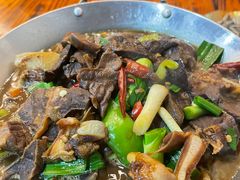 -小钱鱼馆(富春路店)