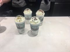 -茶颜悦色(花园道店)