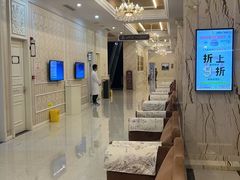 -名流健康高端体检中心·名宾门诊·健康管理