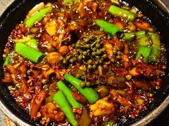 -老头儿油爆虾(星光一期店)