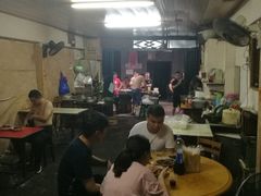 大堂-吴长子卤菜馆(统一街店)