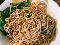 -欣达面馆(天桥支路店)