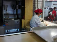 -熊大爷现包饺子(和平里店)