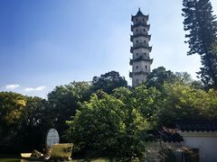 -江心屿景区