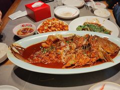 -金手勺东北菜馆(大屯北路店)