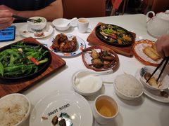 -清晖小苑•顺德地方菜(壹海城店)