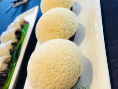 -新加坡泰国村酒楼(五角场店)