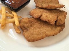 -新侨三宝乐西餐厅(崇文门店)