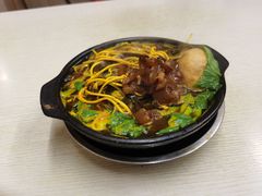 红烧牛筋砂锅-南湖胖子砂锅(南湖店)