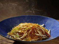 -院里寻菜·精致庭院菜(观沙岭店)