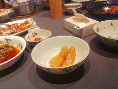 -田小狗的饭店(碧桂园店)