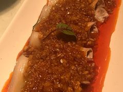 大刀蒜泥白肉-蓉城小馆(科兴店)