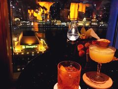 -翡翠36酒吧(浦东香格里拉店)