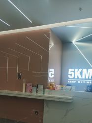 -5KM舞蹈街舞工作室