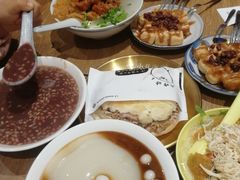 -小豆海棠(人民南路店)