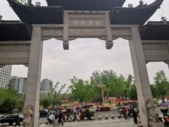 -龙潭水乡
