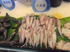 -深海聚汇·牛榴宴·自助料理(江宁万达店)