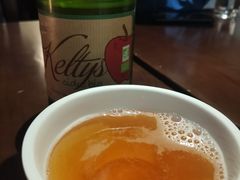 布列塔尼苹果酒-La Creperie法餐厅(桃江路店)