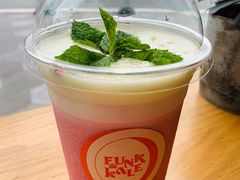 -FUNK & KALE BY WAGAS(长宁尚嘉)