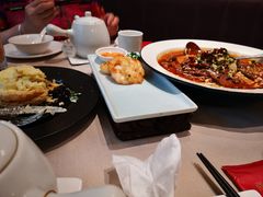 -尚一汤·粤菜海鲜(环球港店)