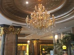 -上海南新雅大酒店