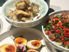 -顶特勒·黄鱼馆·特色菜(上海大世界店)